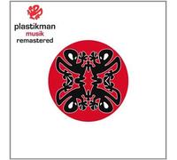 Plastikman - Musik
