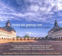 Musik Am Gothaer Hof