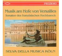 Musik am Hof Von Versailles [Import]