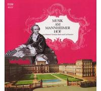 Musik Am Mannheimer Hof