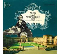 Musik am Mannheimer Hof [Vinyl LP]