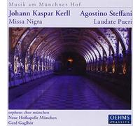 Musik Am Munchner Hof