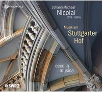 Musik Am Stuttgarter Hof