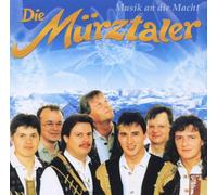Musik an Die Nacht [Import]
