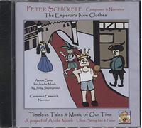 Musik, An die - Timeless Tales & Music of Our Time: [Import]