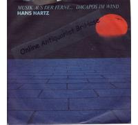 Musik Aus Der Ferne. / Da Capos Im Wind [Import]