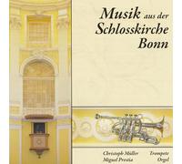 Musik Aus Der Schlosskirche in Bonn