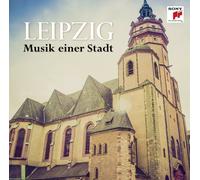 MUSIK AUS LEIPZIG CD NEUF