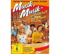 MUSIK - DA WACKELT DIE PENNE DVD NEW