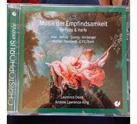 Dean, Laurence – Musik Der Empfindsamkeit