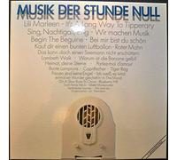Musik Der Stunde Null - Zeit Magazin Exklusiv [3x Vinyl LP]