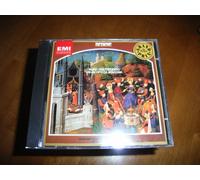 MUSIK DES TRECENTO UM JACOPO DA BOLOGNA - RICERCARE ENSEMBLE FUR ALTE MUSIK, ZURICH - PIGUET, SAVALL, BAILES