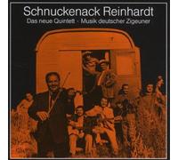 Musik Deutscher Zigeuner 6 by SCHNUCKENACK REINHARDT QUINTETT (2013-05-03)