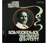 Musik Deutscher Zigeuner [Vinyl LP]