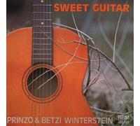 Musik Deutscher Zigeuner - Vol. 7 Sweet Guitar