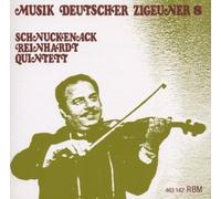 Musik Deutscher Zigeuner Vol. 8 – RBM