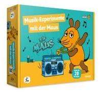 Musik-Experimente Mit Der Maus