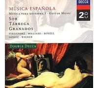 Musik F.Gitarre 1 [Import]