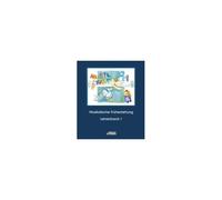 Musik Fantasie - Lehrerband 1 (Praxishandbuch)