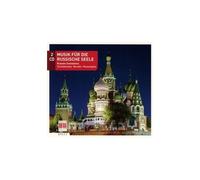 Artistes variés – Russische Impressionen/Russian Sensations