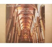 Musik für Orgel und Trompete - Aus der Predigerkirche zu Erfurt