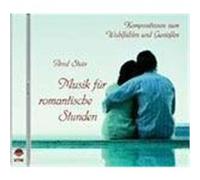 Musik für romantische Stunden. CD Stein, Arnd (Auteur)