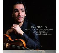 Musik Für Violine & Klavier