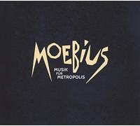 Moebius - Musik Fur Metropolis [Import]