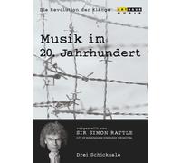 Musik Im 20. Jahrhundert Vol. Iv (DVD) Bartok Bela