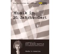 Musik Im 20. Jahrhundert Vol. V (DVD) Adams John