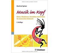 Musik Im Kopf