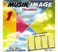 Musik image - 1 Devotion