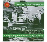 Diverse – Musik in Deutschland 1950-2000 Vol. 67 – RCA