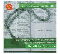 Diverse – Musik in Deutschland 1950-2000 Vol. 70 – RCA