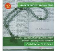 Diverse - Musik in Deutschland 1950-2000 Vol. 70