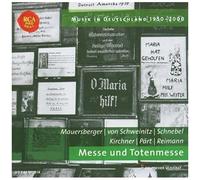 Diverse – Musik in Deutschland 1950-2000 Vol. 71 – RCA