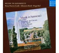 Musik In Sanssouci (Linde)