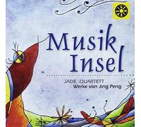 Musik Insel/Portrait du Compositeur