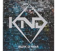 Musik is 4eva [Import Allemand]