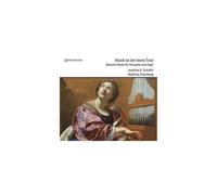 Musik Ist Der Beste Trost ¿Uvres Pour Trompette Et Orgue