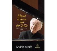 Musik kommt aus der Stille – Conversations avec Martin Meyer – Essais