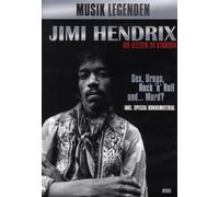 Musik Legenden: Jimi Hendrix (The Last 24 Hours)