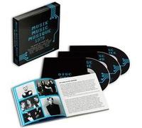 1979 the Roots of Synth Pop