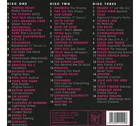 Musik Music Musique 3.0: 1982 Synth Pop On The Air [Audio CD] NEUF