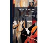 Musik Til Balders Död