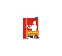 Musik Um Uns 1. Schulbuch Mit Cd