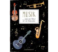 Musik: ... und die Welt ist im Einklang