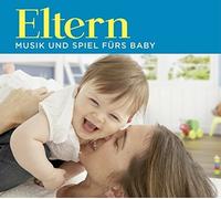 MUSIK UND SPIEL FÜR'S BABY 2 CD NEUF