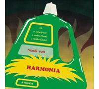 Musik Von Harmonia
