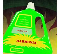 Musik Von Harmonia (Anniversary Edition) - Vinyle 33 Tours